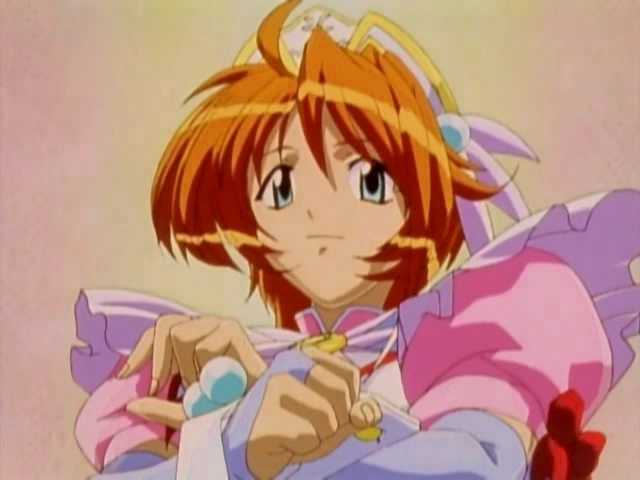 Septem Charm Magical Kanan (Jisedai no Fansub)